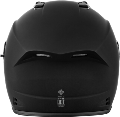 Matte Black