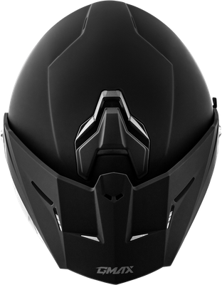 Matte Black