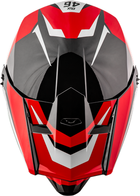 Black/Red