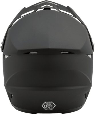 GMAX Youth MX-46Y Off Road Helmet