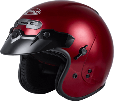 Candy Red