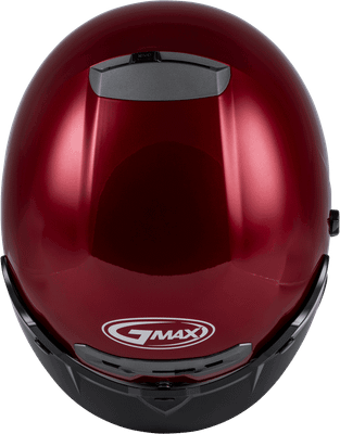 Candy Red