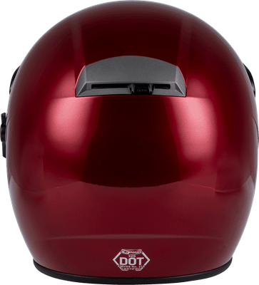 Candy Red