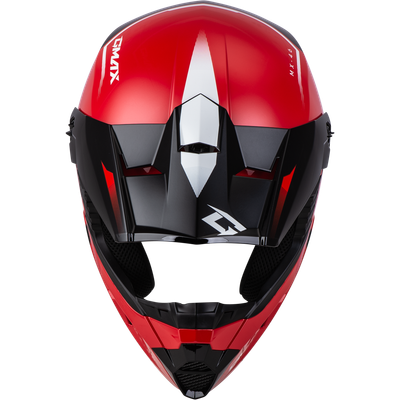 Red/Black/White