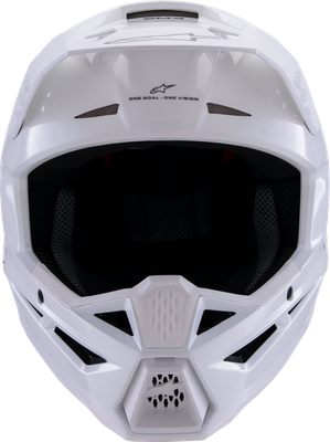 Gloss White