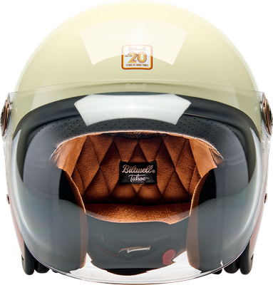 Biltwell Tahoe Helmet