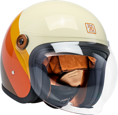 Biltwell Tahoe Helmet