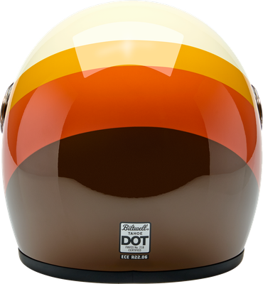 Biltwell Tahoe Helmet
