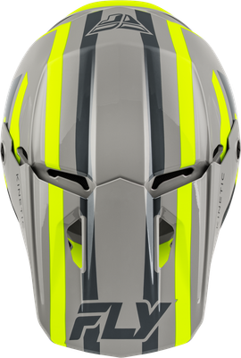 Grey/Hi Vis