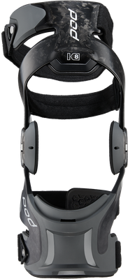 K8 3.0 Knee Brace Carbon (Rt) Carbon/Graphite 2x