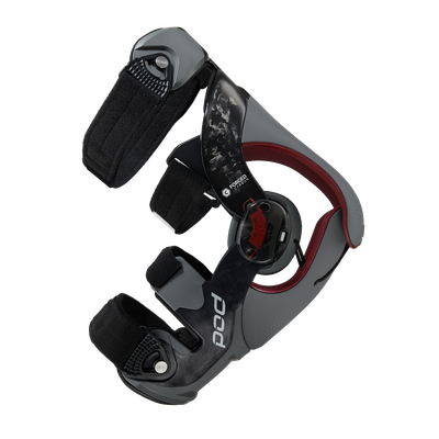 K8 3.0 Knee Brace Carbon (Rt) Carbon/Graphite Sm
