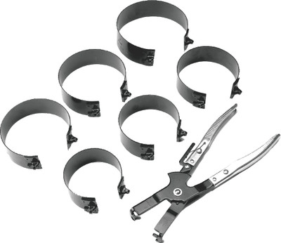 Piston Ring Compressor Kit