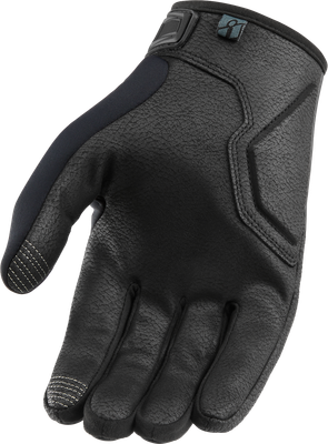 Icon Hooligan Insulated Gloves