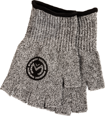 Moose Racing Half Finger Glove Liners