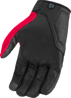 Icon Hooligan CE Tejas Libre Gloves