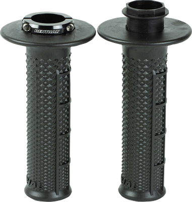 Taper Half Waffle G239