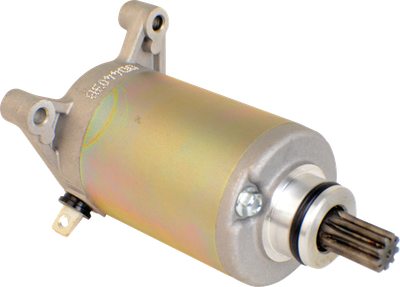 PROTORQUE PARTS INC. Starter - Hyosung PH125-HY01