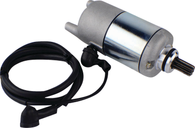 PROTORQUE PARTS INC. Starter - BMS PH110-BM02