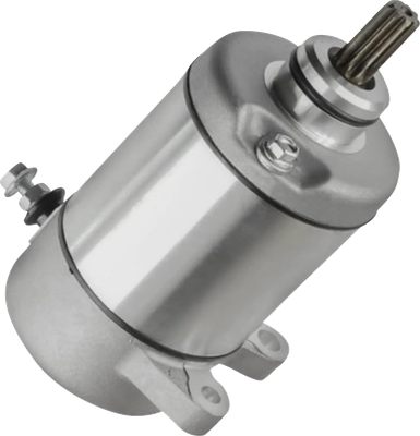 PROTORQUE PARTS INC. Starter - BMS PH110-BM01