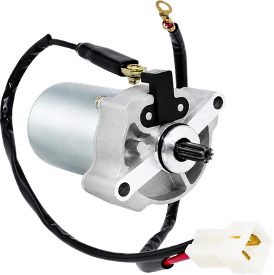PROTORQUE PARTS INC. Starter - '07-'14 Polaris 90 Outlaw/Sportsman PH110-PL13
