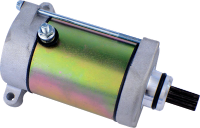 PROTORQUE PARTS INC. Starter - '98-'10 Yamaha PH110-YA08