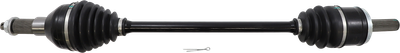 MOOSE OFFROAD Axle Assembly - Complete - Standard - Front Right - Kawasaki KRX 1000 LM6-KW-8-139