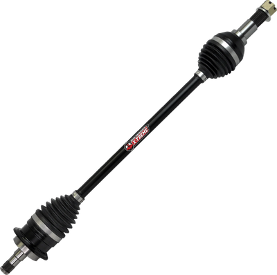 DEMON Axle - X-Treme - Heavy-Duty - Front Left - '13-'18 Maverick PAXL-3011XHD