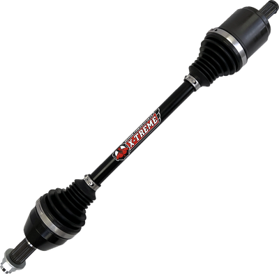 DEMON Axle - X-Treme - Heavy-Duty - Front Left/Right - Scrambler/Sportsman XP 1000 S PAXL-6097XHD