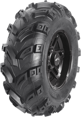 AMS Tire - Swamp Fox Plus - Front/Rear - 26x9-14 - 6 Ply 1469-3520