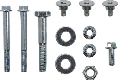 T.M. DESIGNWORKS Chain Guide/Slider - Blue - Yamaha YCP-K18-BU