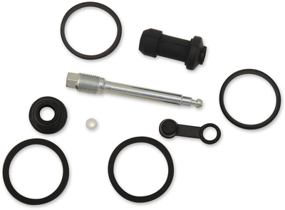 PARTS UNLIMITED Brake Caliper Rebuild Kit - Honda 09-403P