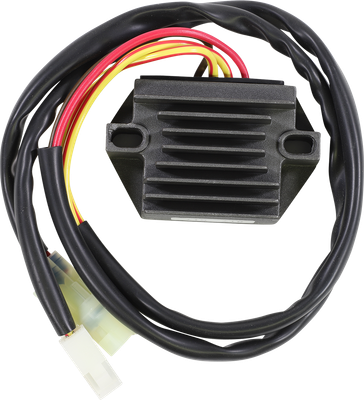 PARTS UNLIMITED Regulator/Rectifier - '00-'02 Arctic Cat 230-22186