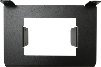 NAVATLAS Lower Glove Box Mount - 3" Source Kit - RZR DK30RZR