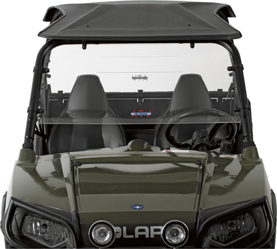 SLIPSTREAMER Windshield - Visor - RZR