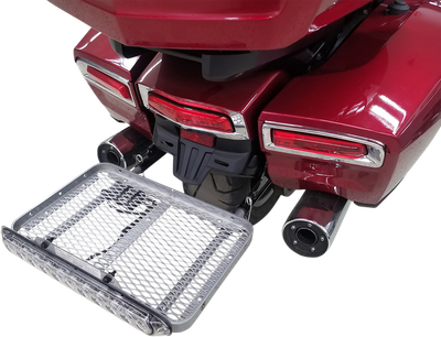 RIVCO PRODUCTS Rack Mount Kit - Yamaha HWK035