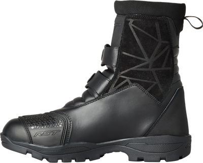 Adventure X Mid Ce Boot Black Waterproof Sz 14