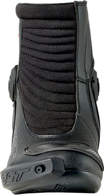 Tractech Evo D3o Short Boot Black 11.5