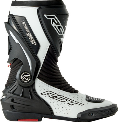 Tractech Evo D3o Boot Black/White 12