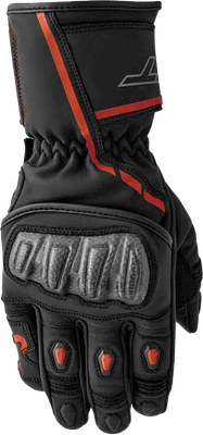 Black/Red