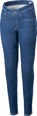 Rinse Blue