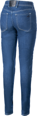 Rinse Blue
