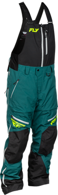 Teal/Black