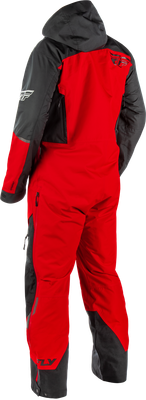 Red/Black