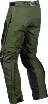 Forest Green/Black