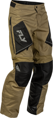 Tan/Black