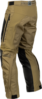 Tan/Black