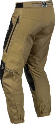 Tan/Black
