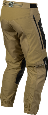 Tan/Black