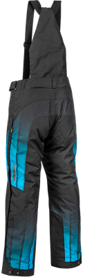 Blue/Black