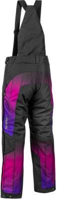 Purple/Black